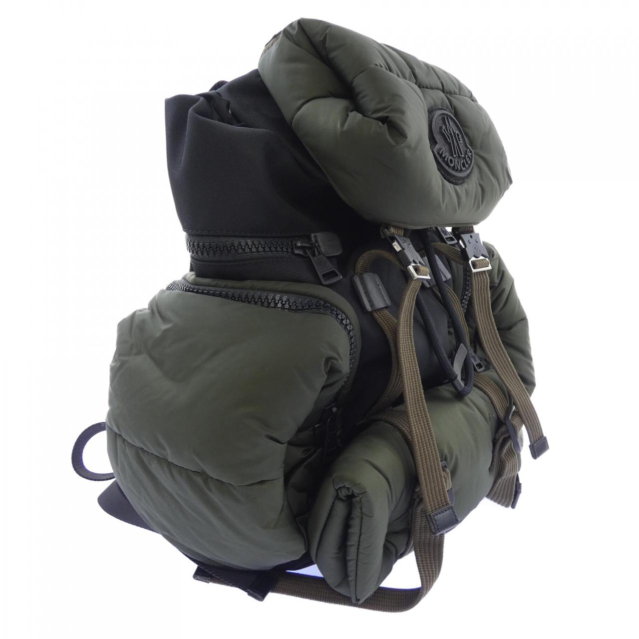 モンクレール BACKPACK リュックサック