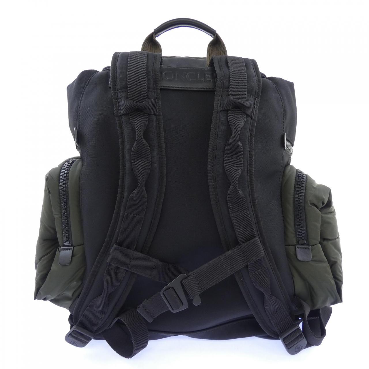 モンクレール BACKPACK リュックサック