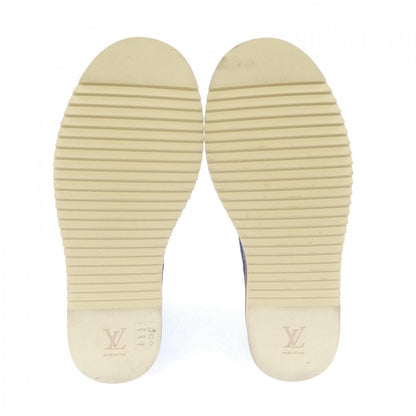 ルイヴィトン LVコージーライン NIGO ブーツ