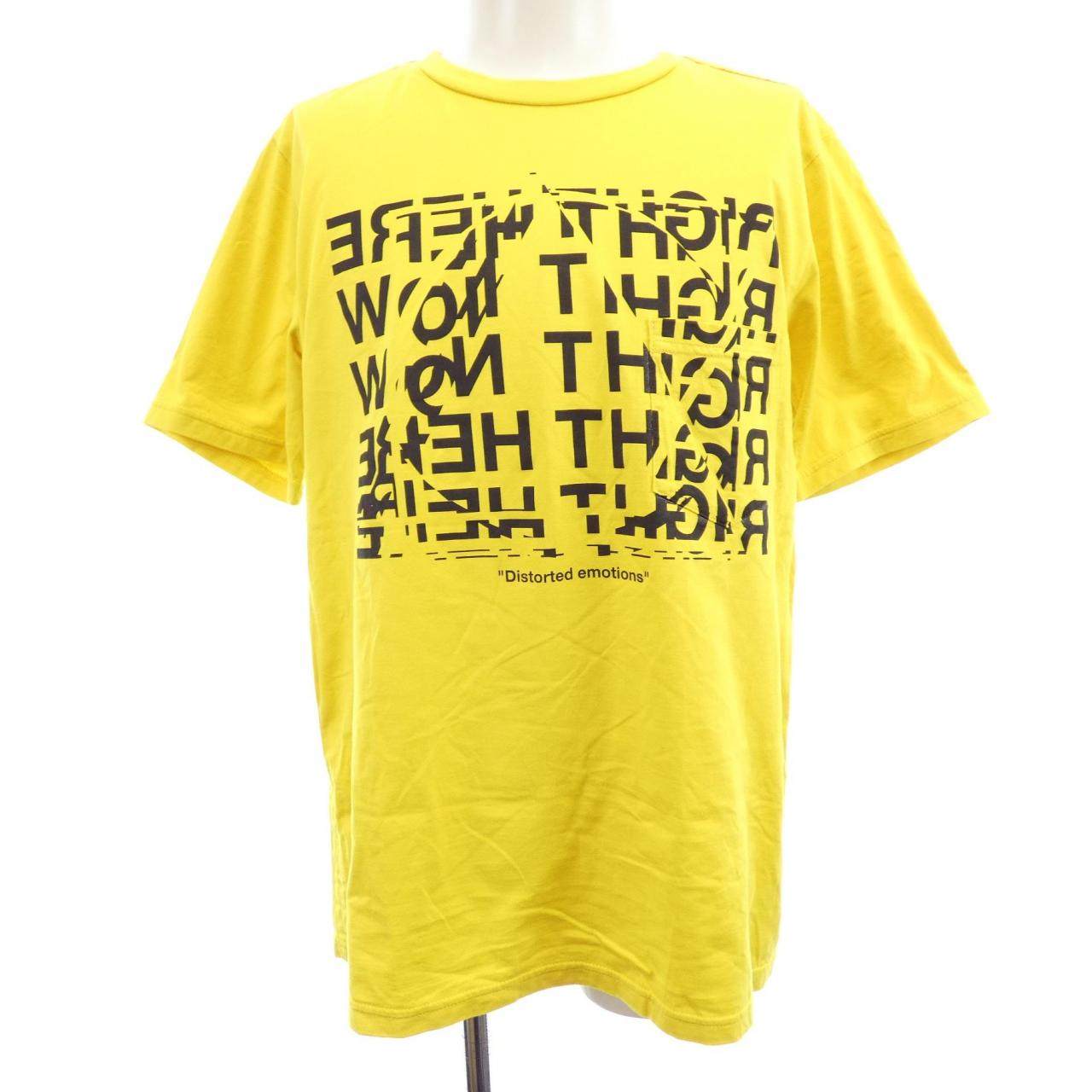 ソロイスト Tシャツ