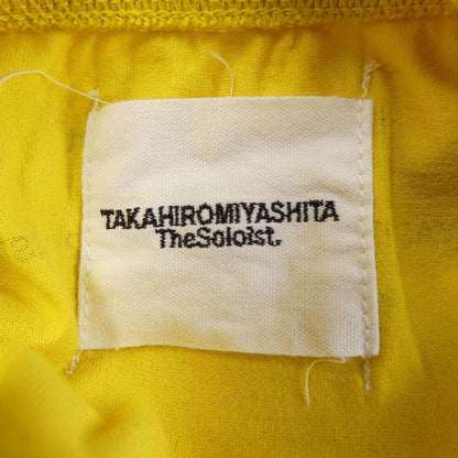 ソロイスト Tシャツ