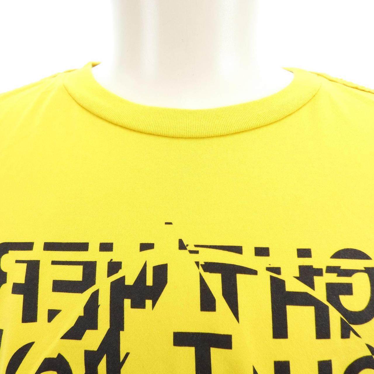 ソロイスト Tシャツ