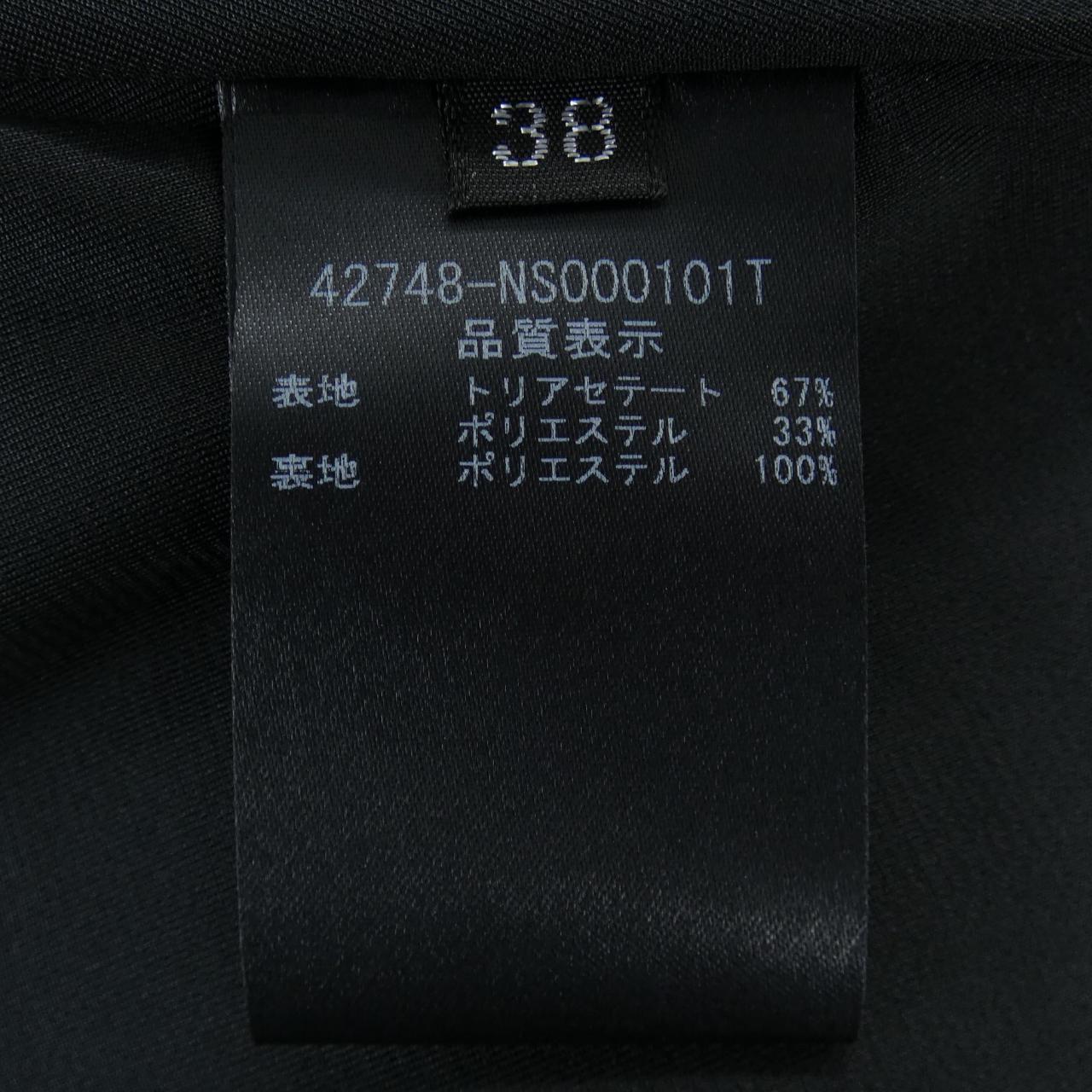 フォクシーニューヨーク NUIT DARGENT ワンピース