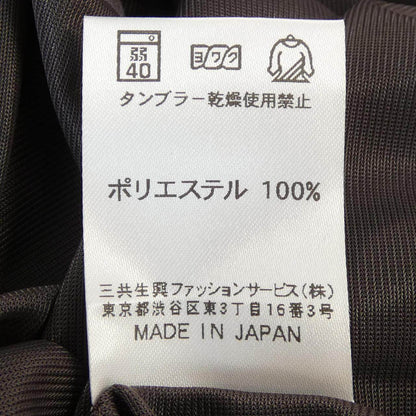 ダックス ニットトップス