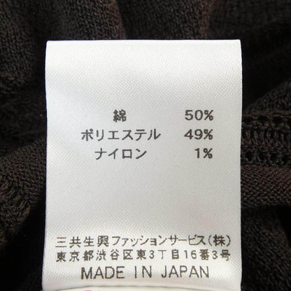 ダックス ニットトップス