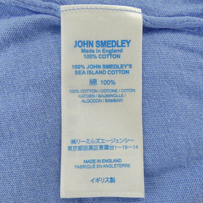 ジョンスメドレー ニット