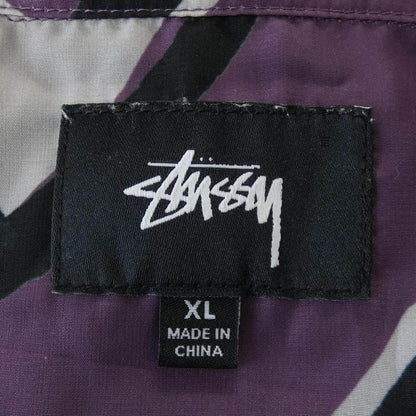 ステューシー 半袖シャツ