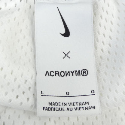 ナイキACRONYMパンツ