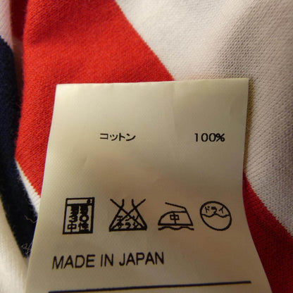 ダブルタップス CONCRETE ENVIRONMENT コットン Tシャツ