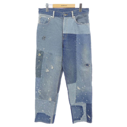 ジョンブル ジーンズ
