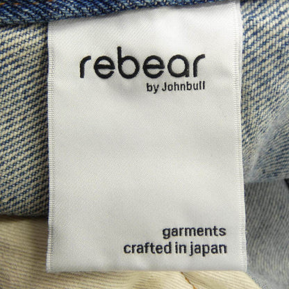 ジョンブル ジーンズ