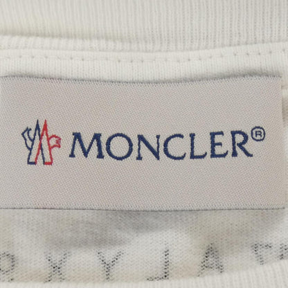 モンクレール コットンTシャツ