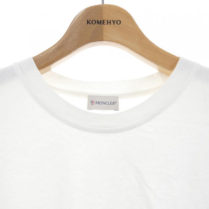 モンクレール コットンTシャツ