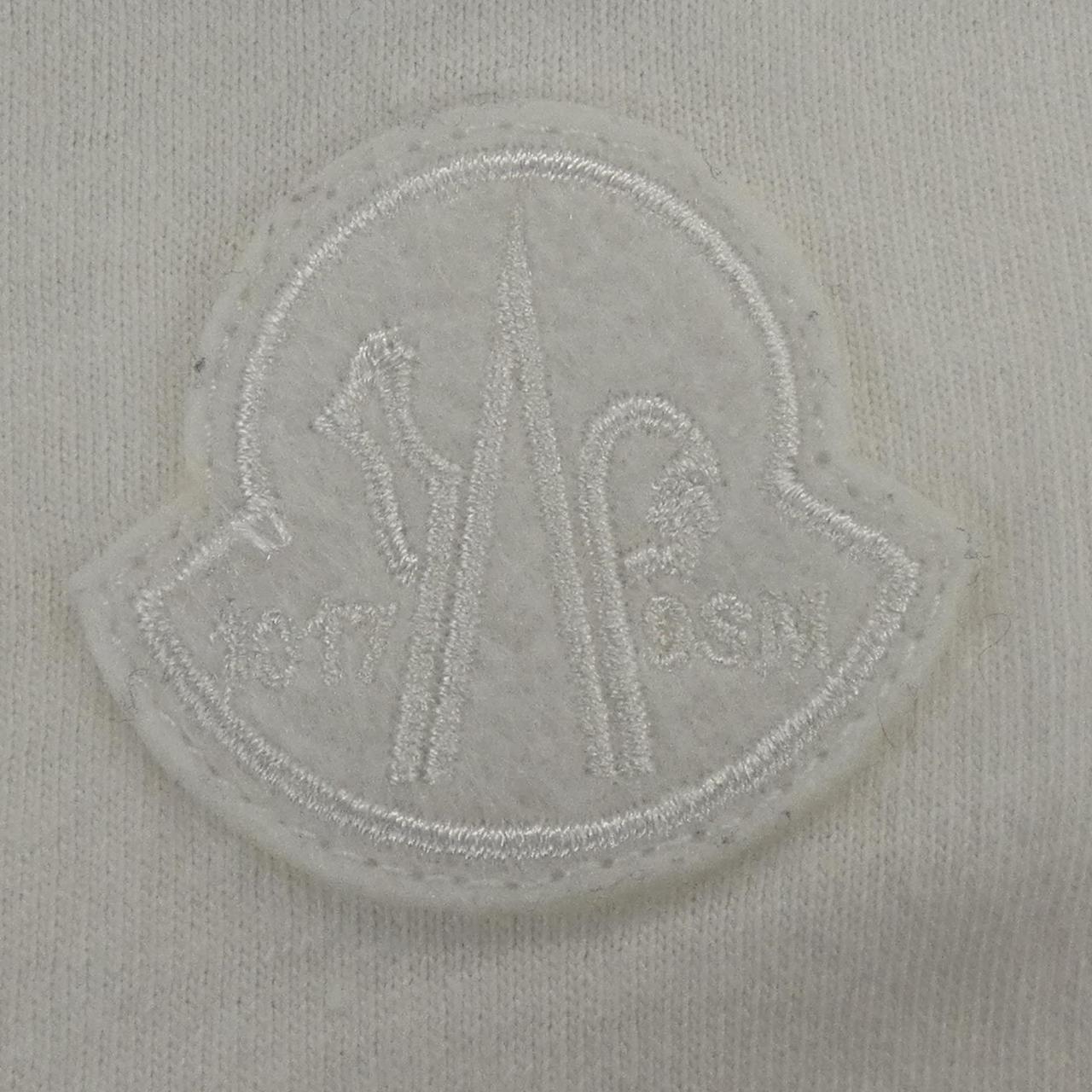モンクレール コットンTシャツ