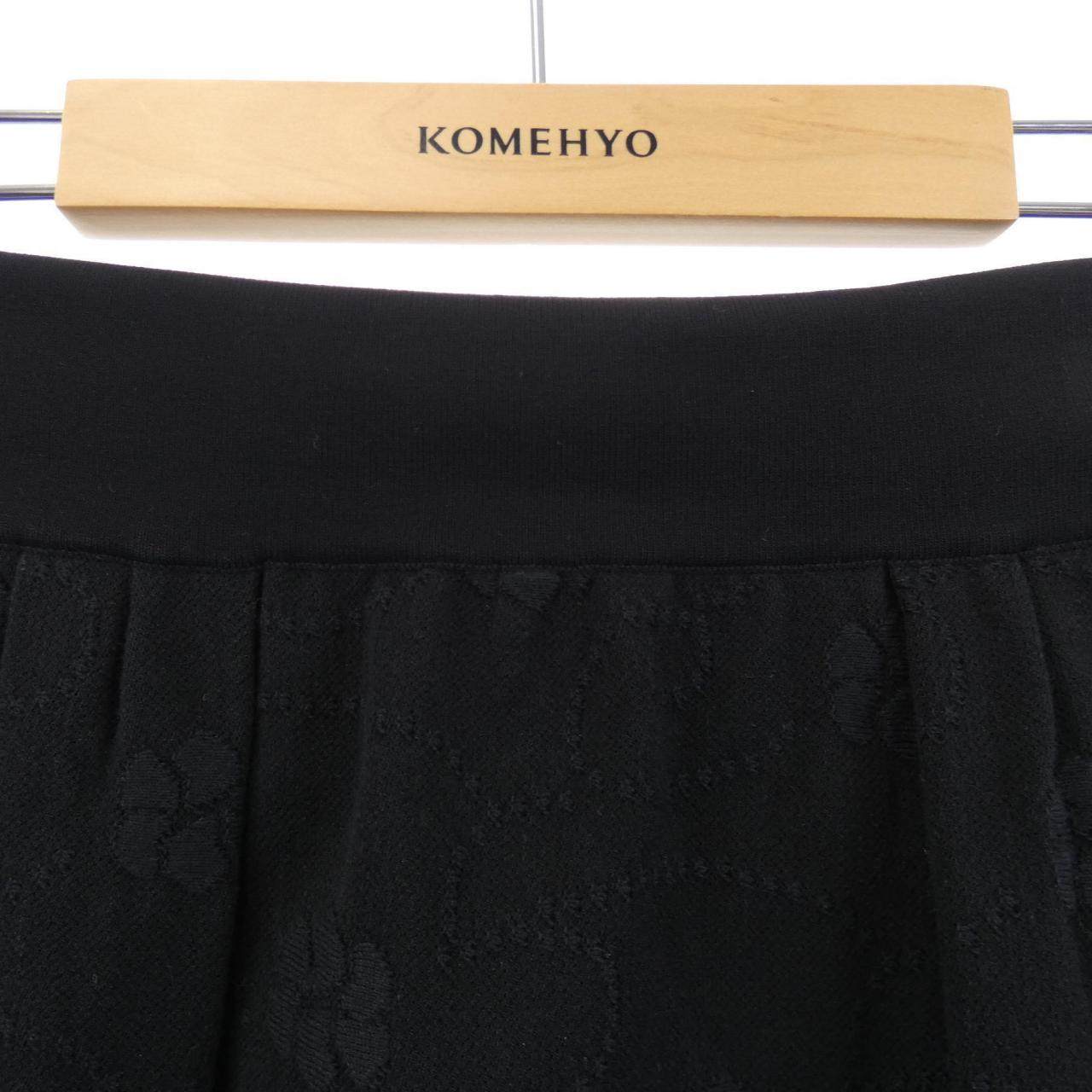 シャネル スカート