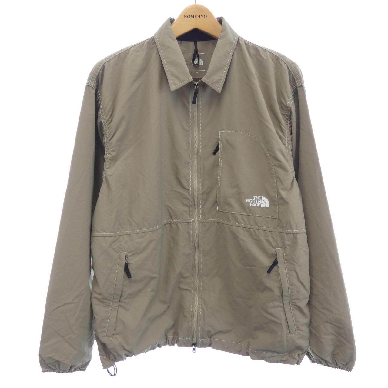 ザノースフェイス ジャケット