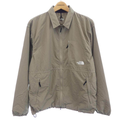 ザノースフェイス ジャケット