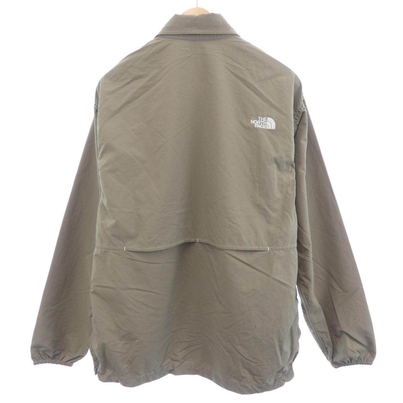 ザノースフェイス ジャケット