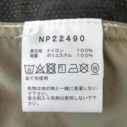ザノースフェイス ジャケット