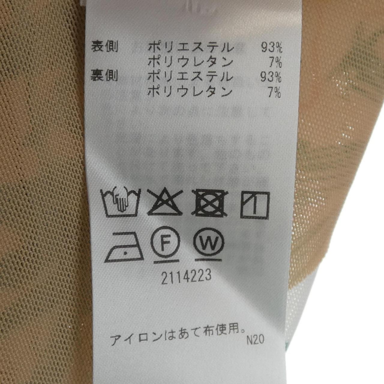 マリメッコ コットントップス