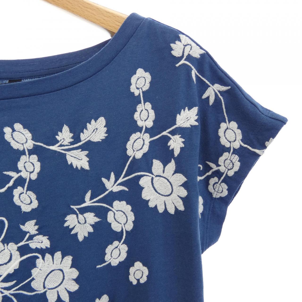 ローレンラルフローレン コットンTシャツ