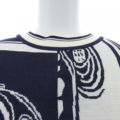 エルメス EN DESORDRE FINESSE ニット