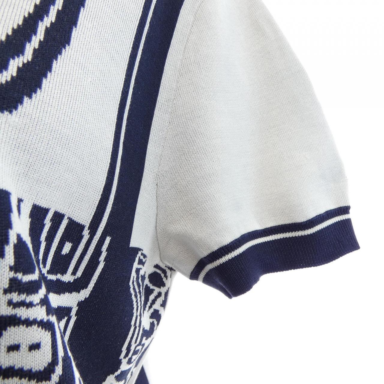 エルメス EN DESORDRE FINESSE ニット