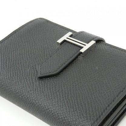 エルメス ベアンミニ エプソン 二つ折り財布