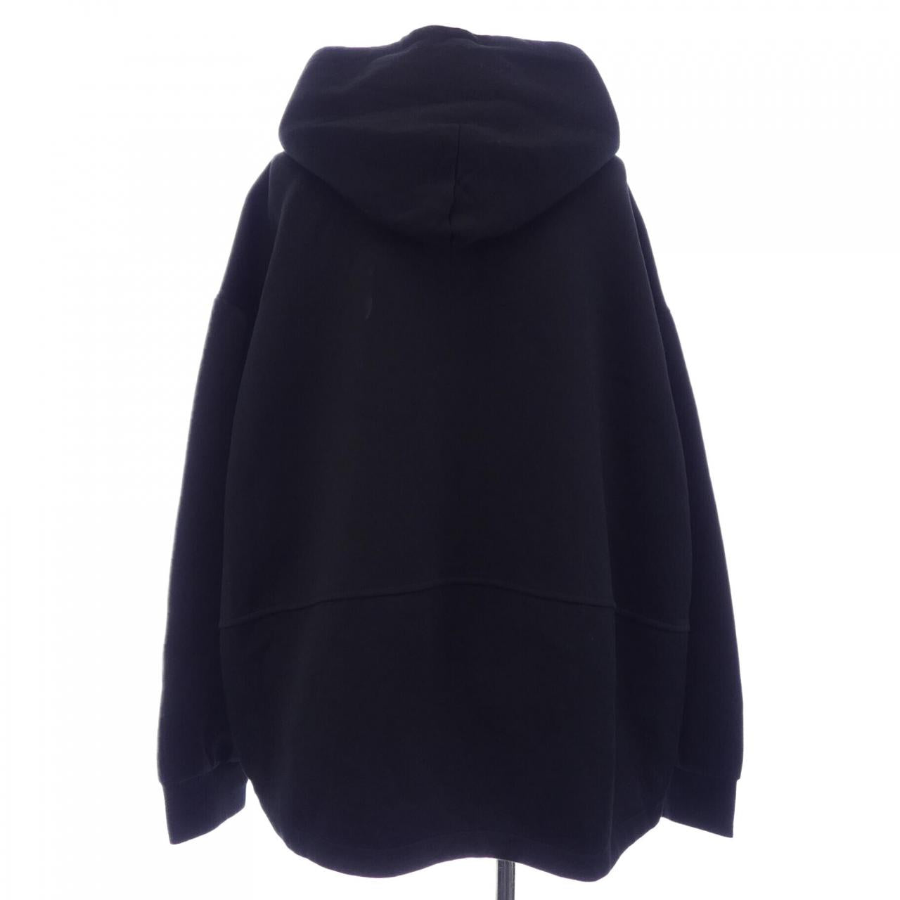 グッチ コットンパーカー