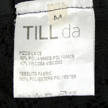 TILL DA パンツ