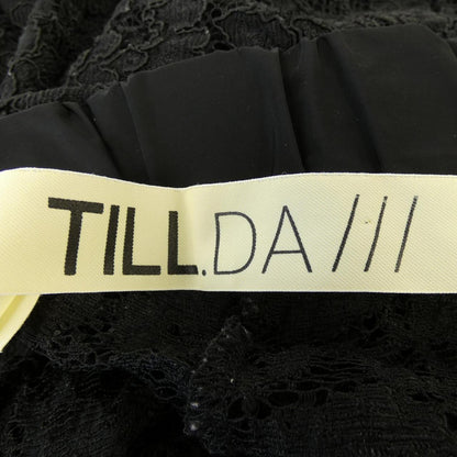 TILL DA パンツ