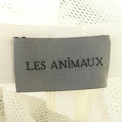 LES ANIMAUX スカート