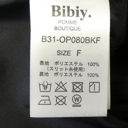 BIBIY ワンピース