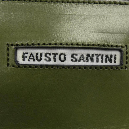 FAUST SANTINI レザーバッグ