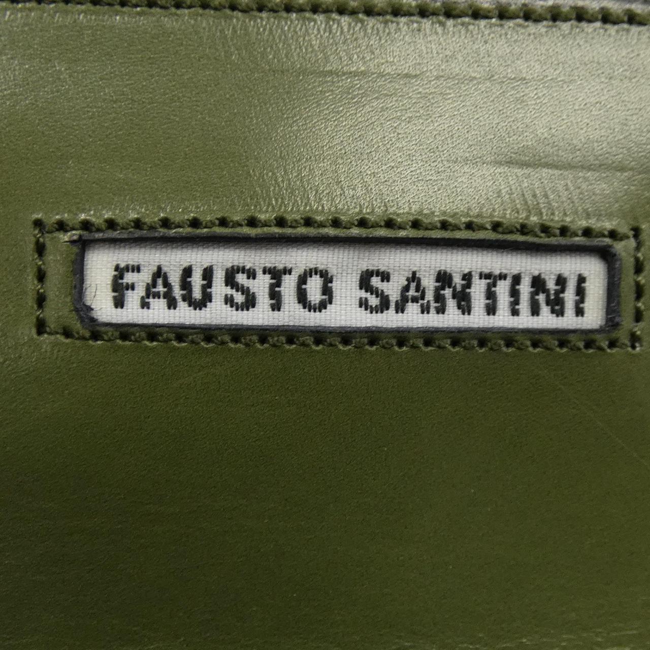 FAUST SANTINI バッグ