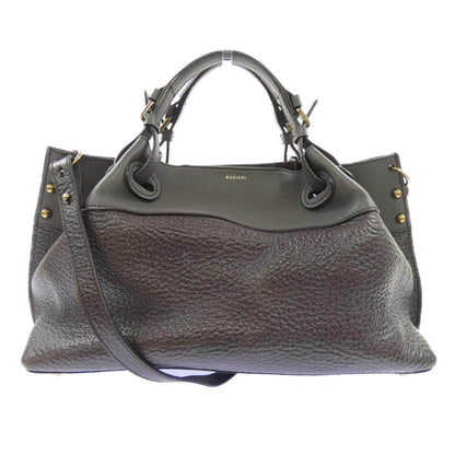 ANDREAMABIANI トートバッグ