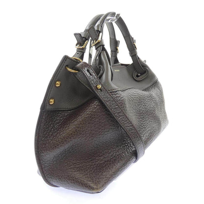 ANDREAMABIANI トートバッグ