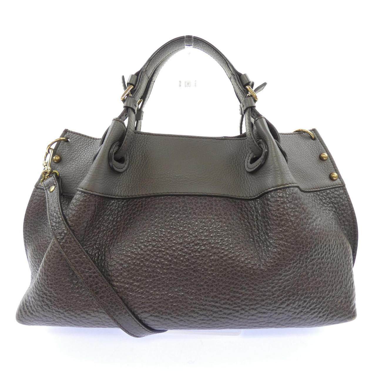 ANDREAMABIANI トートバッグ