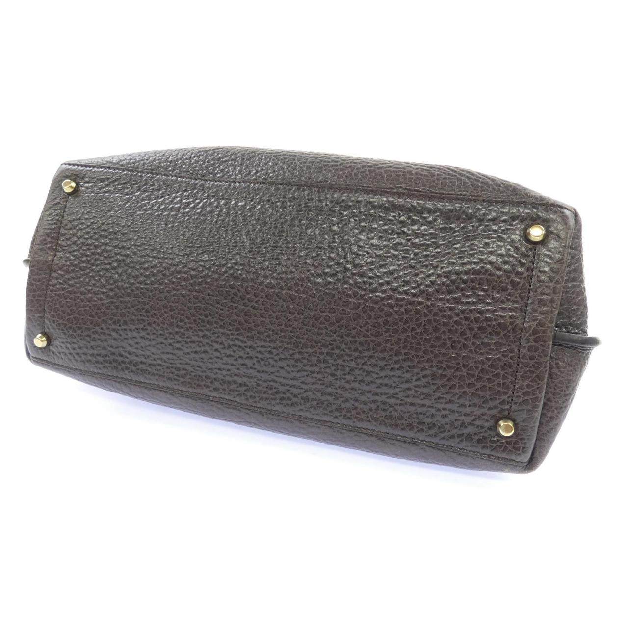 ANDREAMABIANI トートバッグ