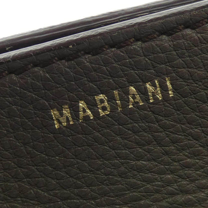ANDREAMABIANI トートバッグ