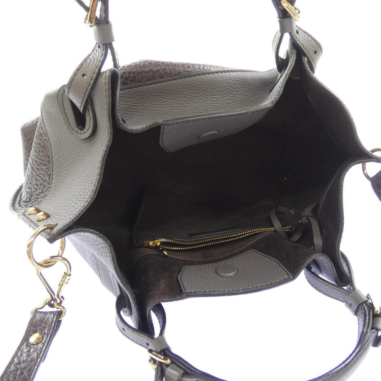 ANDREAMABIANI トートバッグ