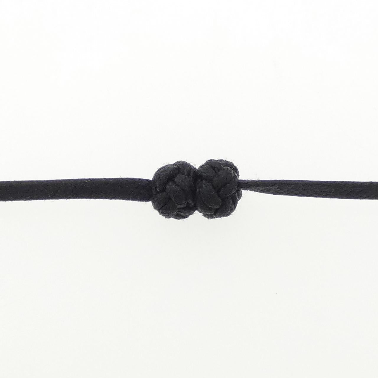 エルメス トゥアレグ 925シルバー ネックレス