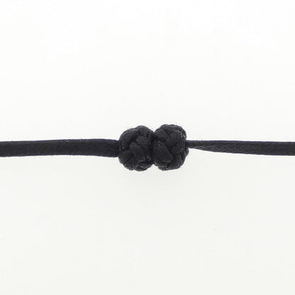 エルメス トゥアレグ 925シルバー ネックレス