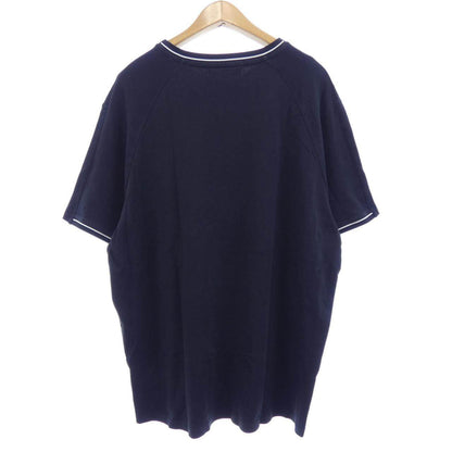 カールラガーフェルド コットンTシャツ