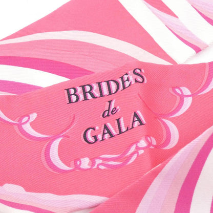 エルメス BRIDES DE GALA SHADOW シルクスカーフ
