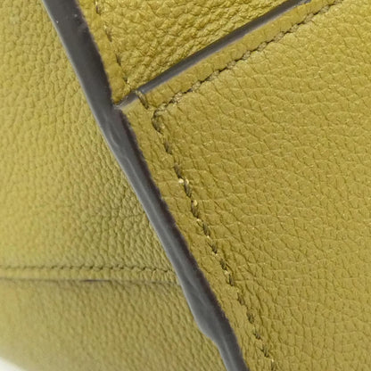 トッズ T タイムレス レザー ハンドバッグ