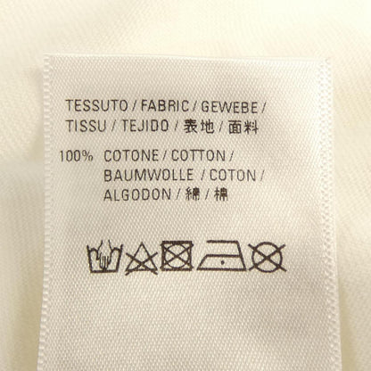 バレンシアガ コットンTシャツ
