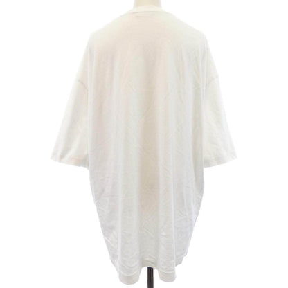 バレンシアガ コットンTシャツ