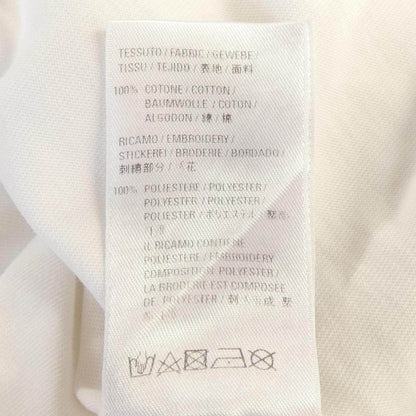 バレンシアガ コットンTシャツ