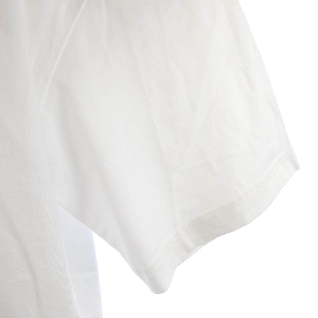 バレンシアガ コットンTシャツ
